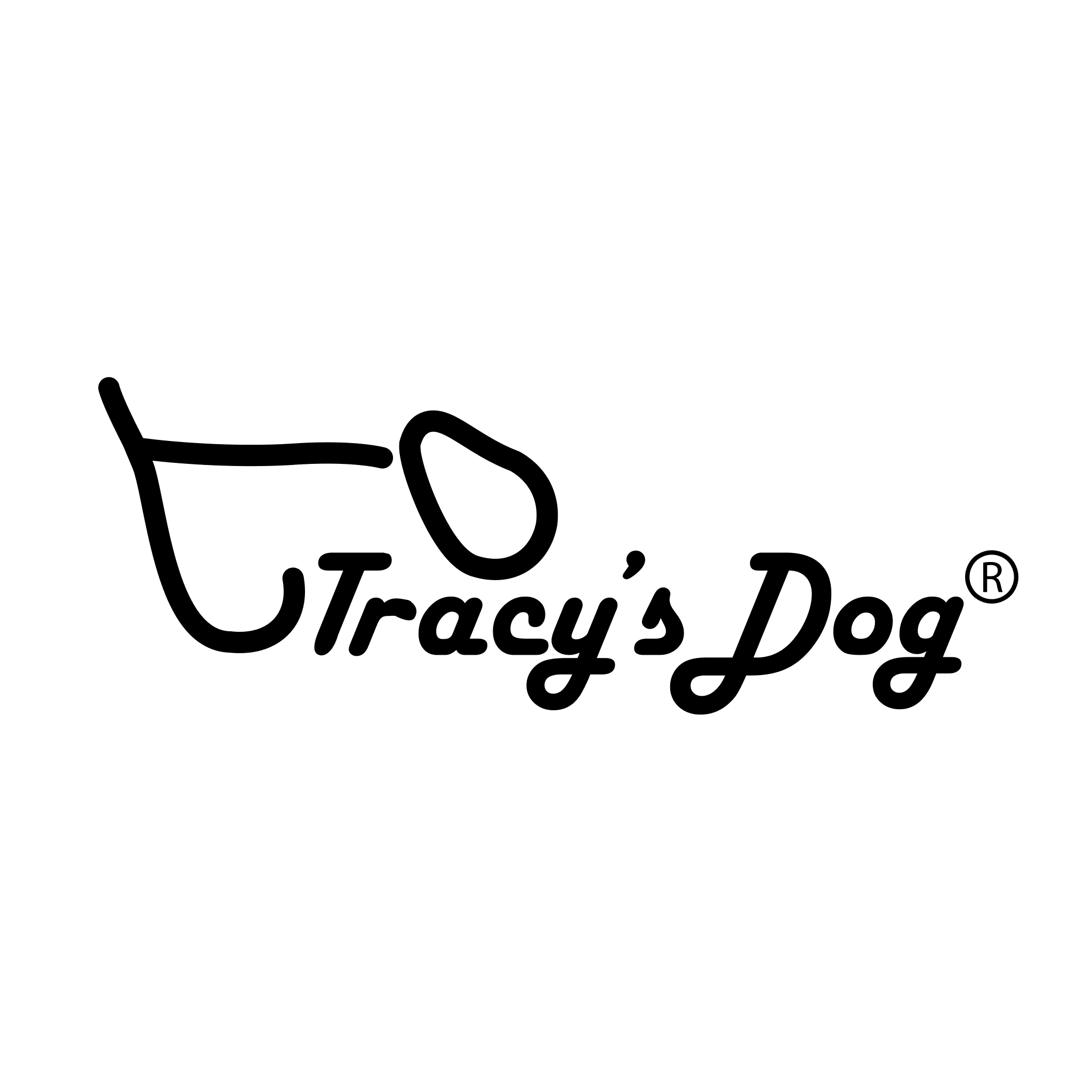  Tracy's Dog - Pocket Pussy Male Masturbators Cup (Black