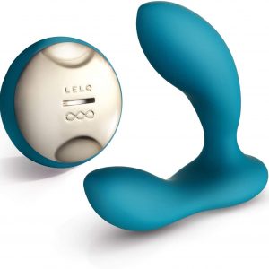 Genuine LELO Hugo Prostate Massager