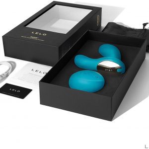 Genuine LELO Hugo Prostate Massager