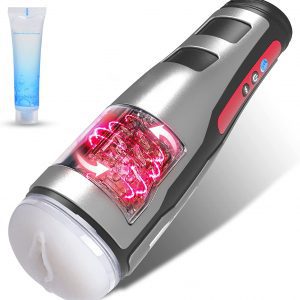 Thrusting Automatic Masturbator