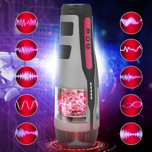 Thrusting Automatic Masturbator