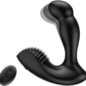 10 Vibration Prostate Massager With 5 Swing Motion