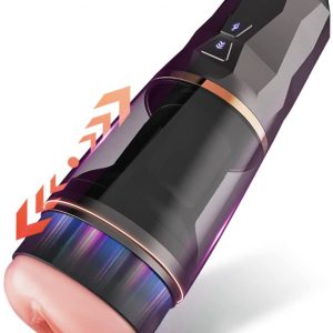 Automatic Male Masturbator