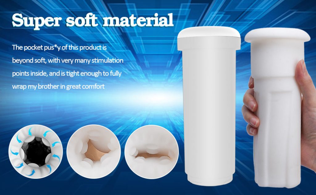 Vibrating Automatic Masturbator