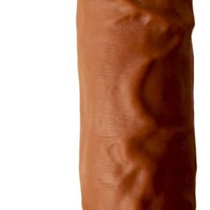 High Performance 8 inch Soft Fantasy X-Tension Penis Sleeve