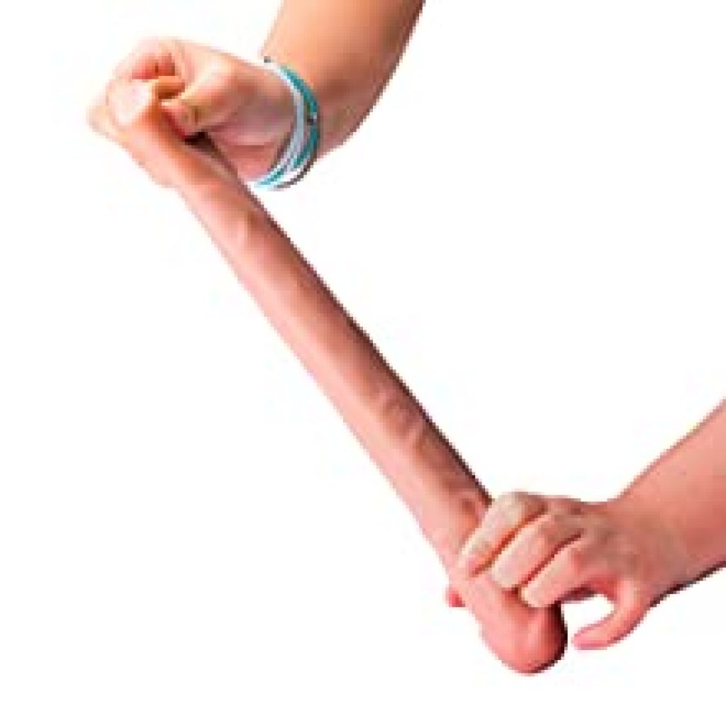 Ultra-Soft Reusable Penis Extender Sleeve