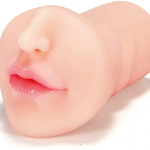 Realistic Oral Blowjob Pocket Pussy