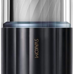 SVAKOM Alex Powerful 7 Intense Auto-Thrusting Masturbator