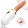 10 Vibration Strong Dildo Sex Machine