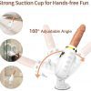 10 Vibration Strong Dildo Sex Machine