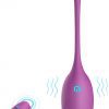 10 Vibration Wireless Bullet Vibrator