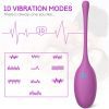 10 Vibration Wireless Bullet Vibrator