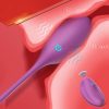 10 Vibration Wireless Bullet Vibrator