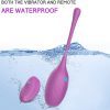 10 Vibration Wireless Bullet Vibrator