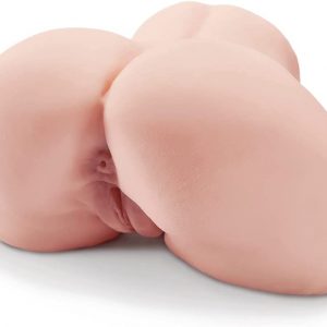 20LB Doggy Style Big Vagina Masturbator