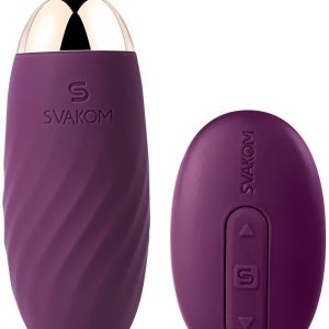 26 Vibrations Remote Control Bullet Vibrator