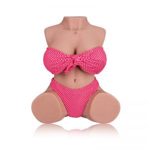 Buy Half Body Sex Doll Online in India Thesextoysindia