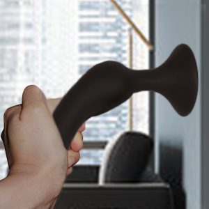 Beginners 4 Pcs Butt Plug Set