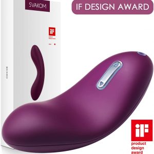 Clitoral Stimulator Tongue Bullet Vibrator