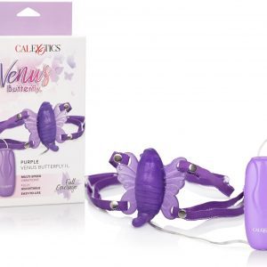 Genuine Butterfly 2 Vibrating Panty
