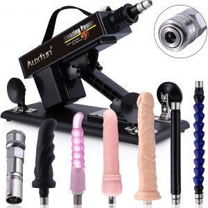 Buy Aao Yeo Sex Machine Automatic _ Fucking Machine _Power Tool Online at  desertcartINDIA