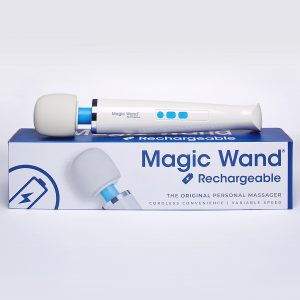 Hitachi Magic Wand