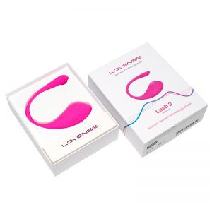 LOVENSE Lush 3