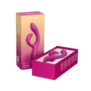 We-Vibe Nova 2 Rabbit Vibrator