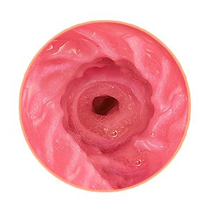 ZEMALIA 3D Realistic Vagina Butt Stroker