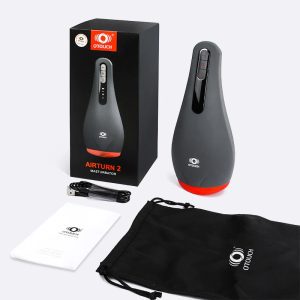 Airturn2 Masturbator