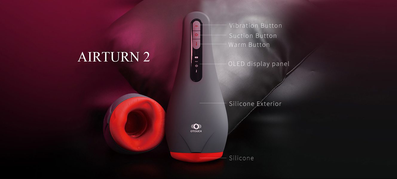Airturn2 Masturbator