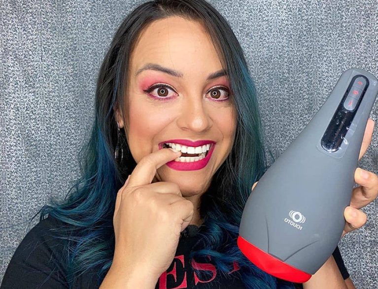 Airturn2 Masturbator