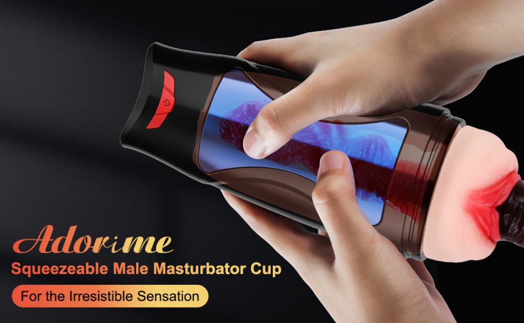 Buy 10 Intense Vibrating Pocket Pussy online in India at a low price