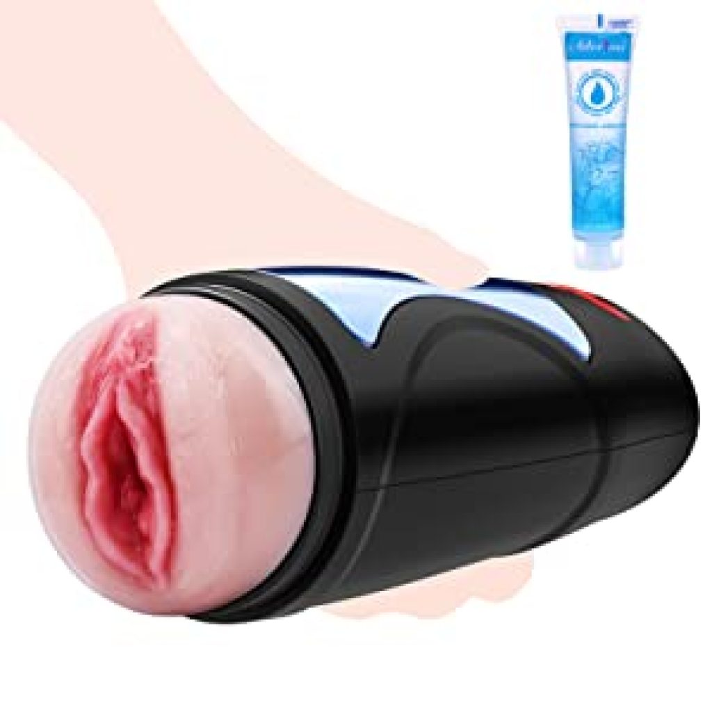 Buy 10 Intense Vibrating Pocket Pussy online in India at a low price