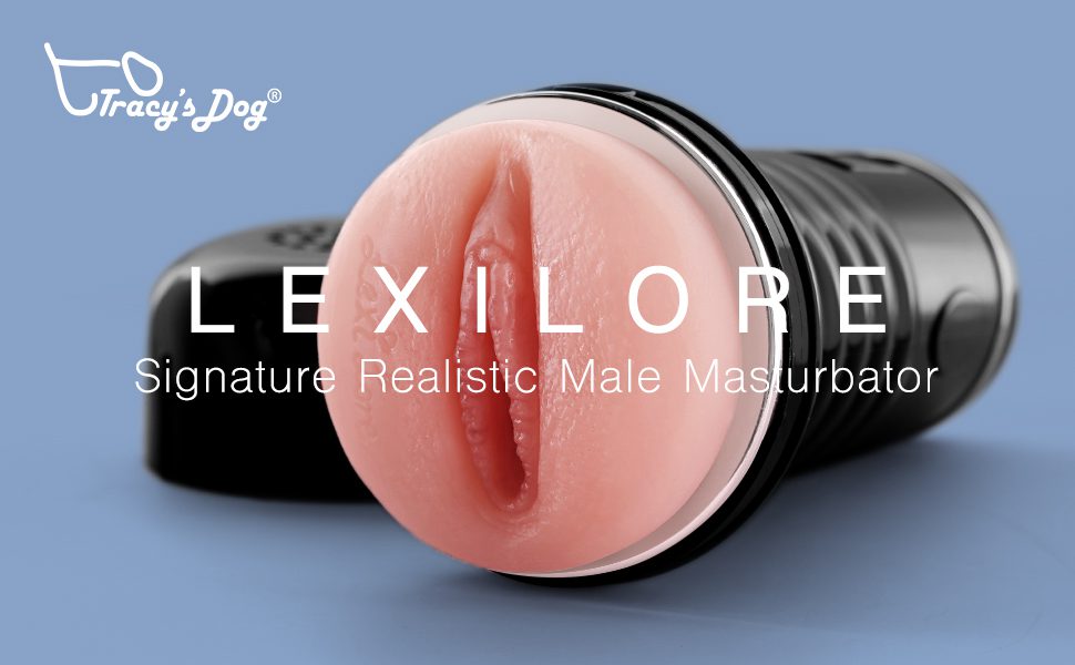 Buy Lexi Lore Pussy by Trac's Dog