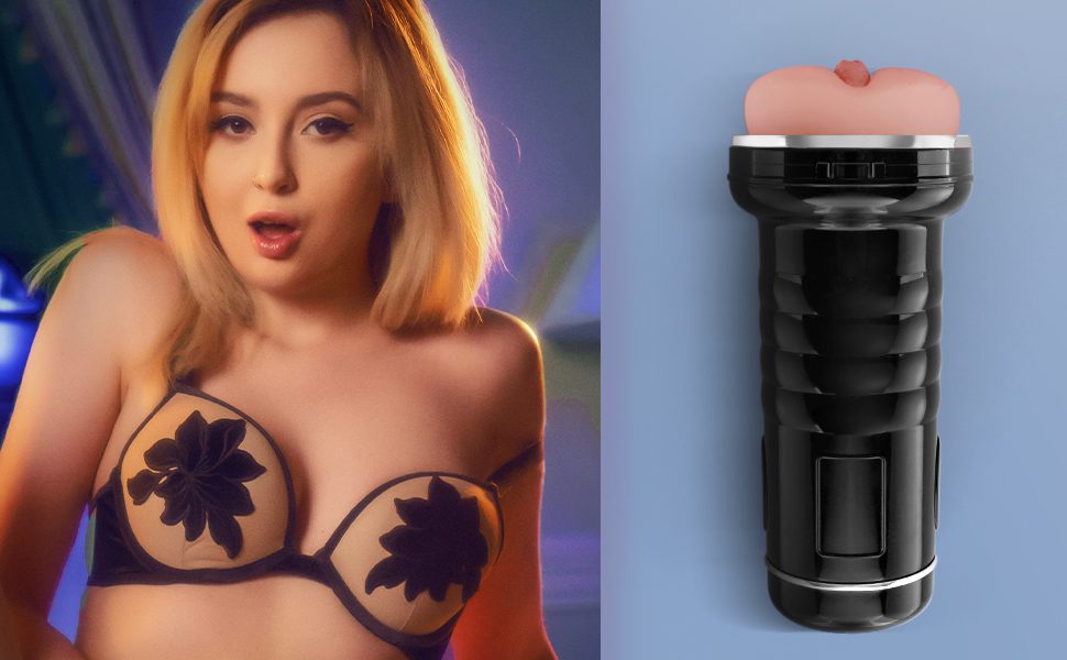 Buy Lexi Lore Pussy by Trac's Dog