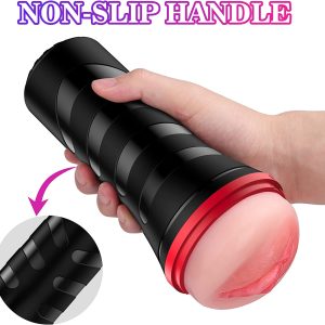 Buy Ultra-Soft Pocket Pussy for Men Online in India