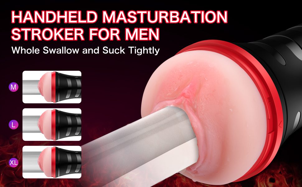 Buy Ultra-Soft Pocket Pussy for Men Online in India