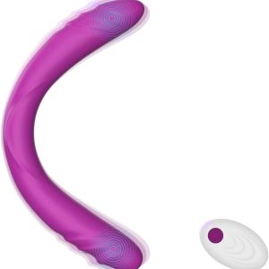 Buy Vibrating Double Dong online in India