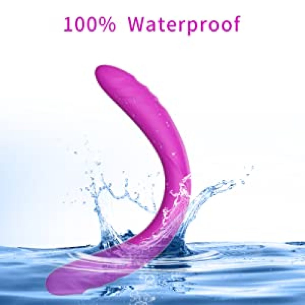 Buy Vibrating Double Dong online in India