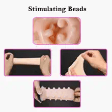 Buy 10 Powerful Heating Masturbator online in India at the best price