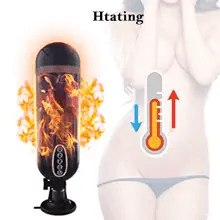 Buy 10 Powerful Heating Masturbator online in India at the best price