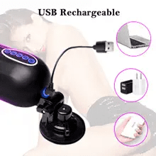 Buy 10 Powerful Heating Masturbator online in India at the best price