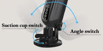 Buy 10 Powerful Heating Masturbator online in India at the best price