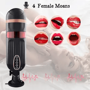 Buy 10 Powerful Heating Masturbator online in India at the best price