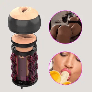 Buy 10 Powerful Heating Masturbator online in India at the best price
