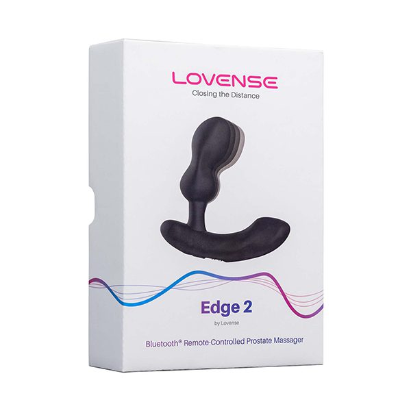 LOVENSE Edge 2
