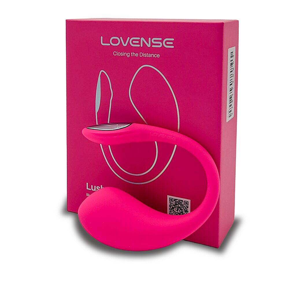 Lovense Lush