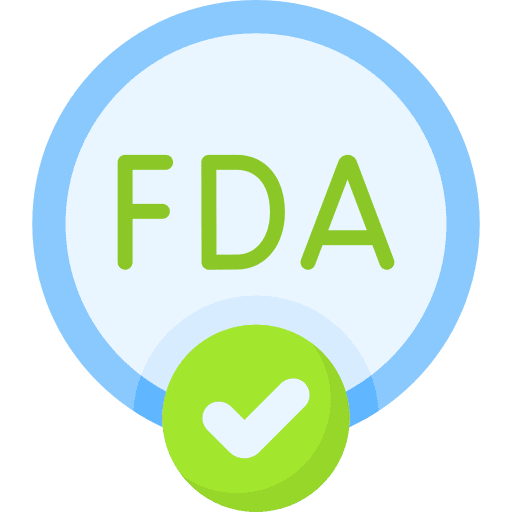 FDA Approved