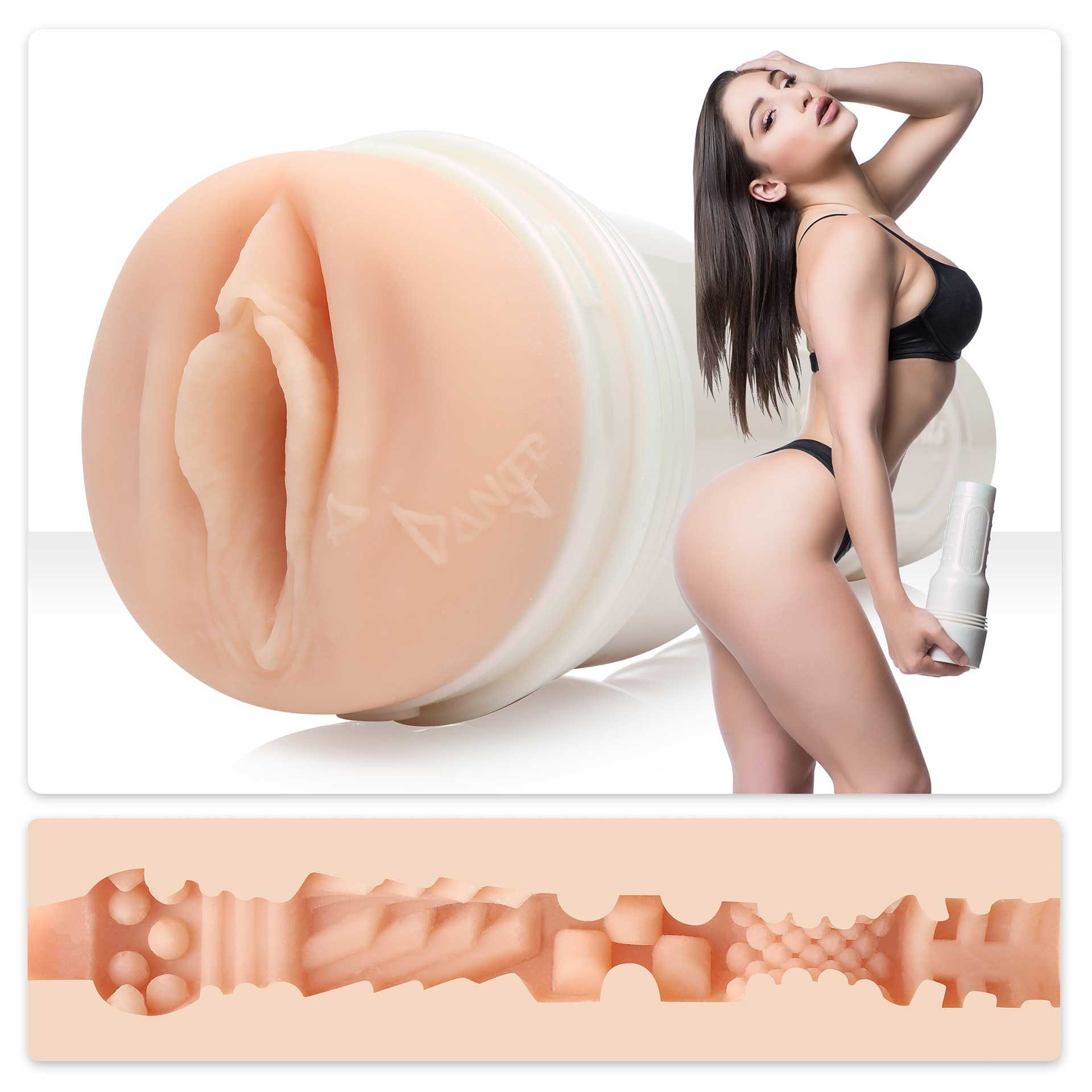 Fleshlight Girls Abella Danger